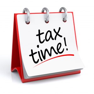 Surviving Tax 2020 Guide