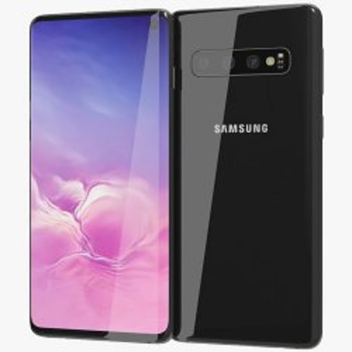 Samsung Galaxy S10 128Gb Black