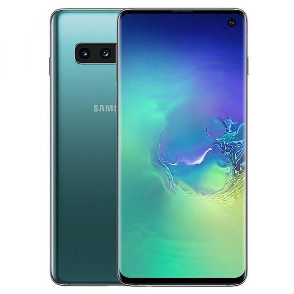 Samsung Galaxy S10 128Gb Green