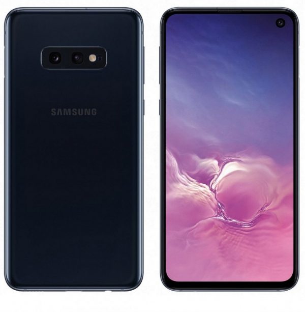 Samsung Galaxy S10e128GB Black