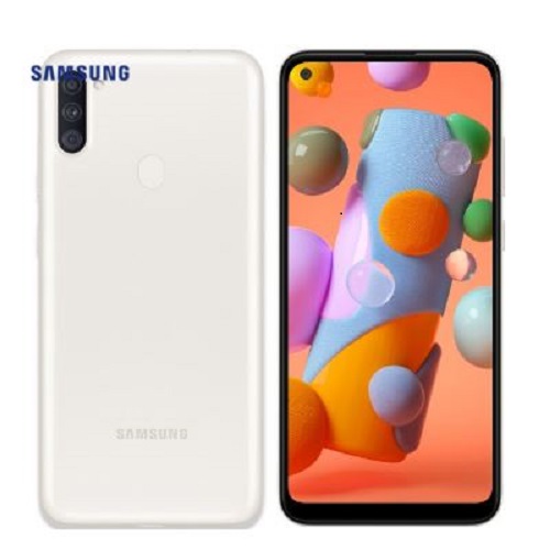 Samsung Galaxy A11 32GB WHITE