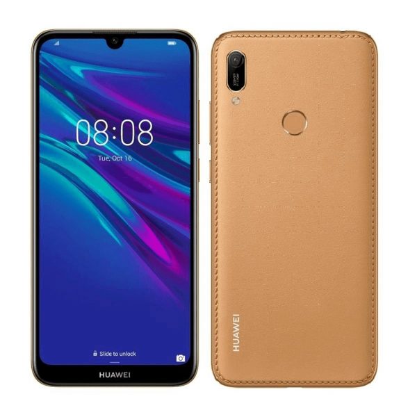 Huawei Y5 4G 32GB 2019 Amber Brown