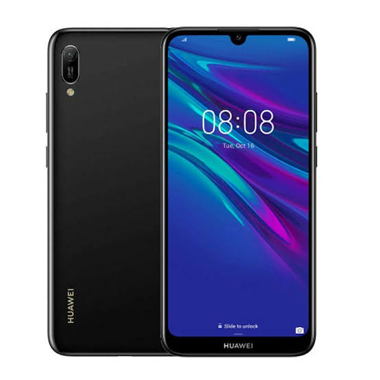 Huawei Y5 4G 32GB 2019 – Black