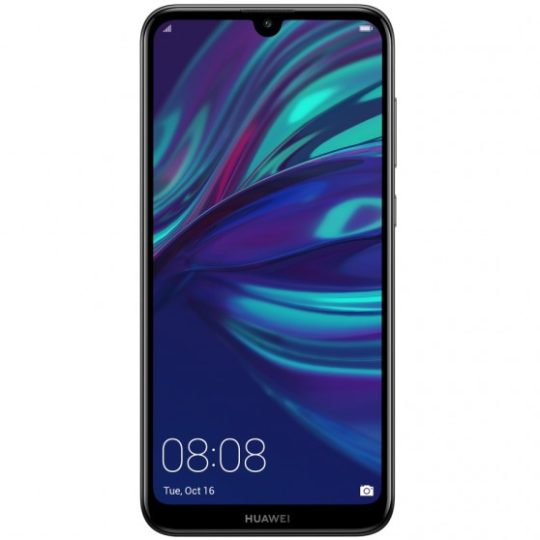 Huawei Y7 Pro 2019 32GB - Black