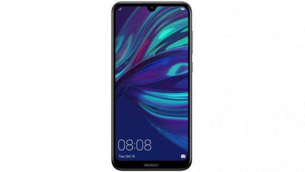 Huawei Y7 Pro 2019 32GB - Black