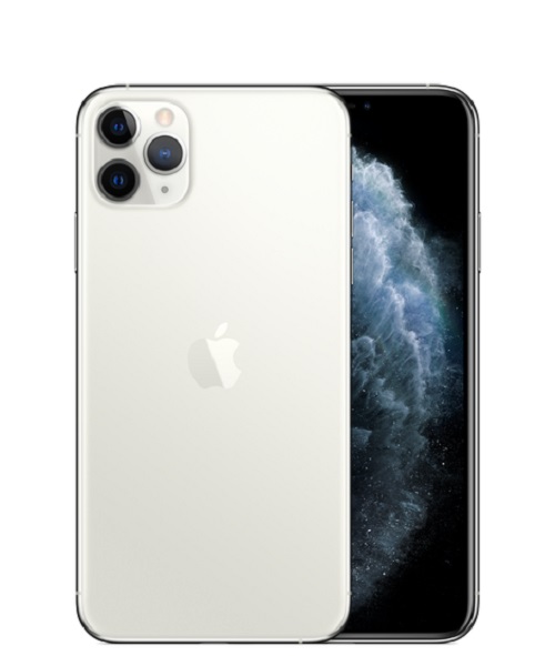 Apple iPhone 11 Pro Max 512GB 4GX Silver