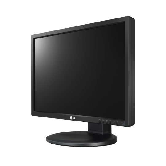 22" 5ms 60Hz Full HD Business Monitor
