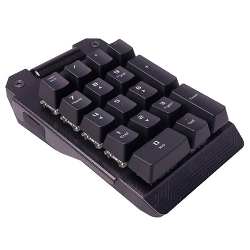 ASUS ROG Claymore Bond/BLUE M201 gaming Keypad