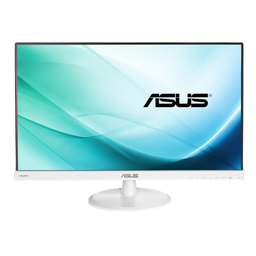 ASUS VC239H-W Ultra-low Blue Light Monitor - 23" FHD (1920x1080), IPS, Flicker free