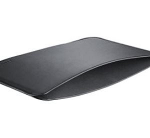 Samsung 10.1" Blk Tablet Pouch Samsung Galaxy Tab Leather Pch