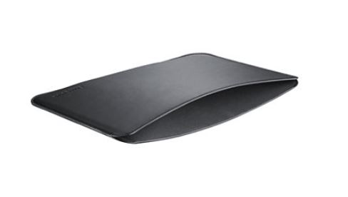 Samsung 10.1" Blk Tablet Pouch Samsung Galaxy Tab Leather Pch