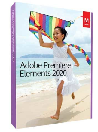 Adobe Premiere Elements 2020 for Windows & Mac – Full Version  Lifetime