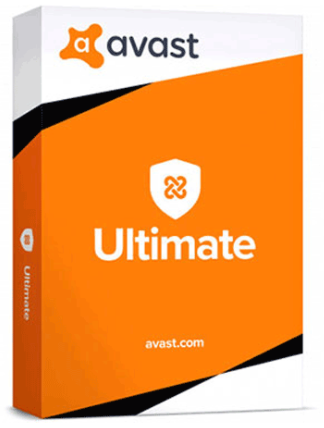 Avast Ultimate 3 Years 1PC  Global