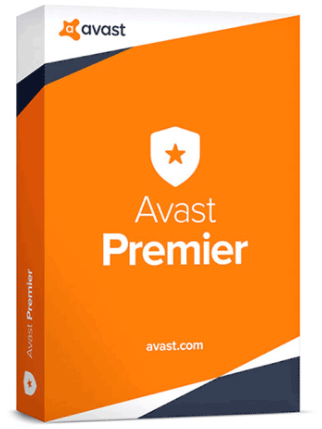 Avast Premier 1 Year 1PC  Global