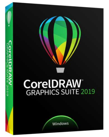 CorelDRAW Graphics Suite for PC